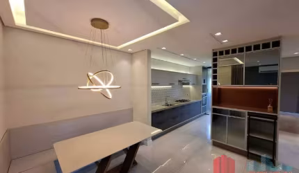 Apartamento à venda Condomínio Mondo Itália em Vinhedo