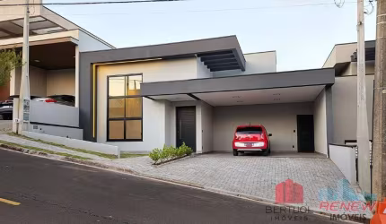 Casa à venda Residencial Vivenda das Pitangueiras em Valinhos