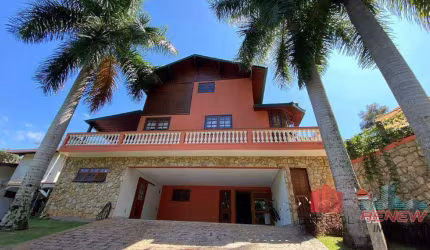 Casa à venda Condomínio Estância Marambaia em Vinhedo