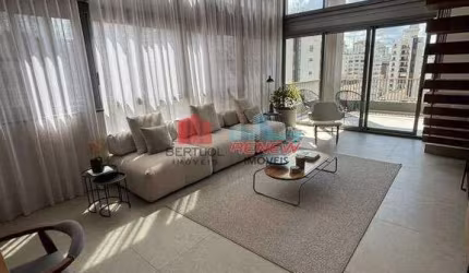 Apartamento à venda Edifício Autem em São Paulo