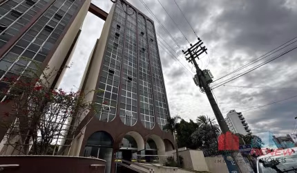 Sala comercial à venda VILA VIRGINIA em Jundiaí