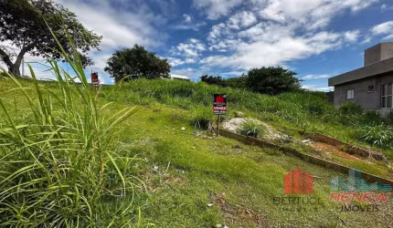 Terreno à venda Santa Cândida em Vinhedo