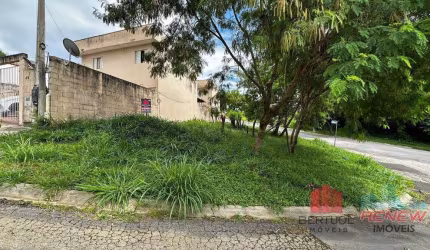 Terreno à venda Santa Cândida em Vinhedo