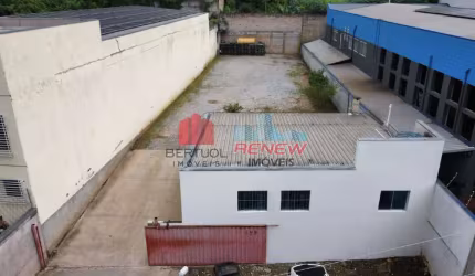 SALÃO COMERCIAL PARA VENDA EM VALINHOS - SP