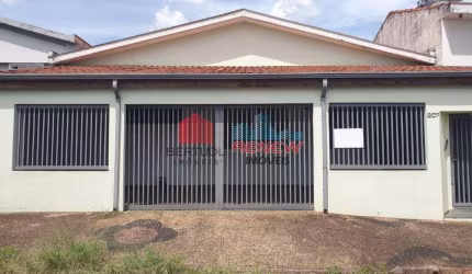 Casa à venda Castelo em Valinhos