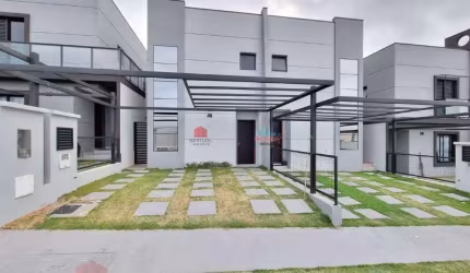 Casa de Condomínio à venda Bello Villagio Condomínio em Vinhedo