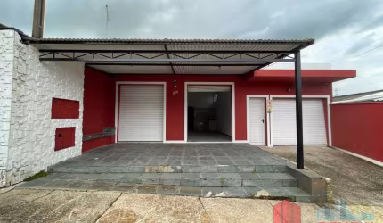 Salão para aluguel Santa Claudina em Vinhedo