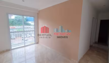 Apartamento para aluguel Condomínio Residencial Verona em Valinhos
