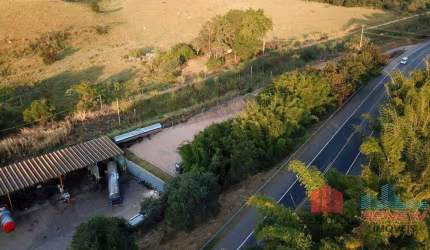 Galpão à venda Centro em Vinhedo