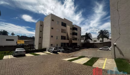 Apartamento para aluguel Condomínio Santa Claudina em Vinhedo