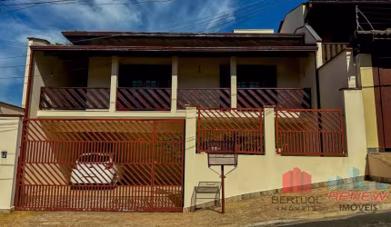 Casa à venda Jardim Florência em Vinhedo