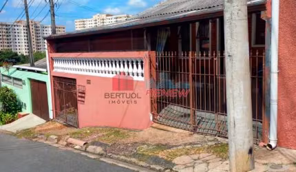 Casa à venda Jardim das Figueiras em Valinhos