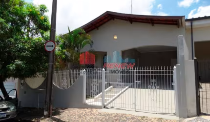 Casa à venda Castelo em Valinhos