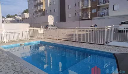 Apartamento à venda Residencial Bello Cielo II em Vinhedo