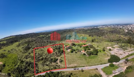 Área à venda Chácaras Alpina em Valinhos