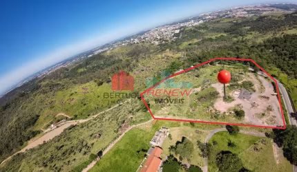 Área à venda Chácaras Alpina em Valinhos