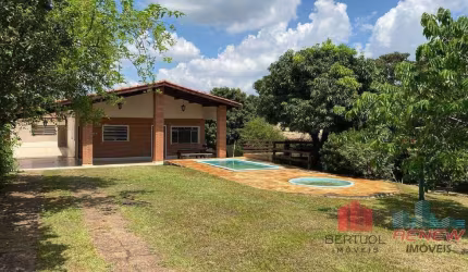 Casa à venda Condomínio Chácaras do Lago em Vinhedo