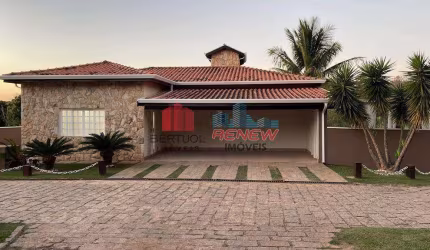 Casa de Condomínio à venda Condomínio Aldeia Suiça em Valinhos