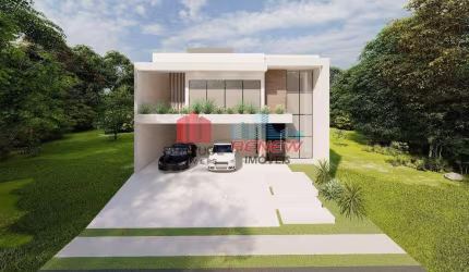 Casa à venda Residencial Mont'Alcino em Valinhos