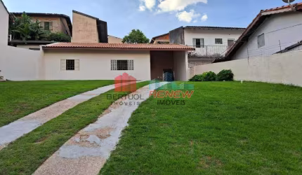 Casa para aluguel Jardim América II em Valinhos