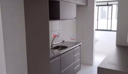 Apartamento à venda Residencial Bella Vitta em Vinhedo