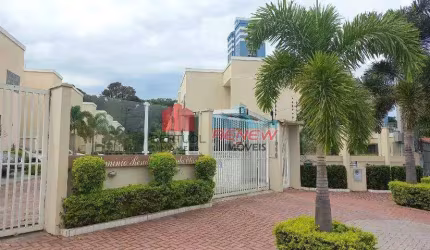 Casa de Condomínio para aluguel Ortizes em Valinhos