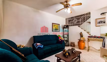 Casa à venda Jardim Chapadão em Campinas