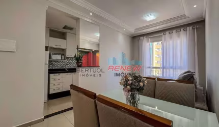 Apartamento à venda Condomínio Vista Valley em Valinhos