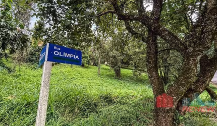 Terreno à venda Condomínio Estância Marambaia em Vinhedo
