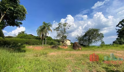 Terreno à venda Condomínio Residencial Santa Fé em Vinhedo