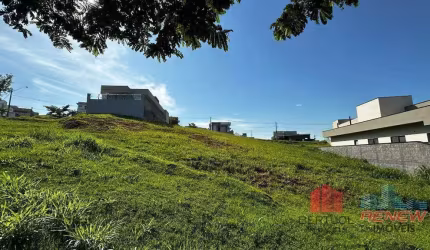 Terreno à venda Condomínio Santa Isabel II em Louveira
