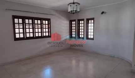 Casa para vender em Vinhedo,03 quartos sendo 01 suíte com closet e varanda, escritório ,salas,