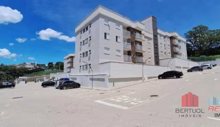 Apartamento á venda no condomínio Bello Cielo lll em Vinhedo/SP.