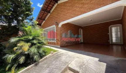 Casa à venda Vila São Cristóvão em Valinhos