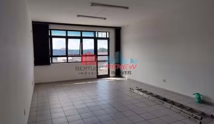 Sala para aluguel Castelo em Valinhos