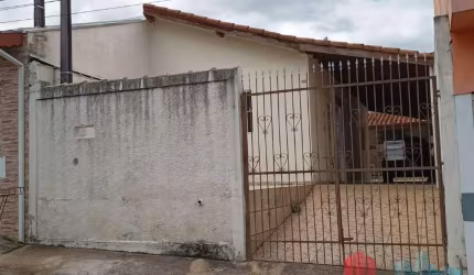 Casa à venda Parque Almerinda Pereira Chaves em Jundiaí