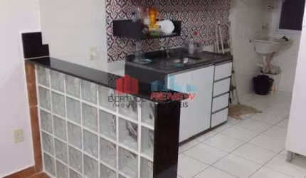 Apartamento para aluguel Condomínio Quero Quero em Valinhos