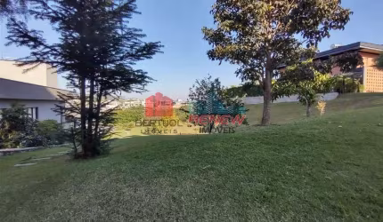 Terreno à venda Condomínio Campo de Toscana em Vinhedo
