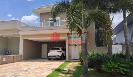 Casa à venda Condomínio São Domingos em Valinhos