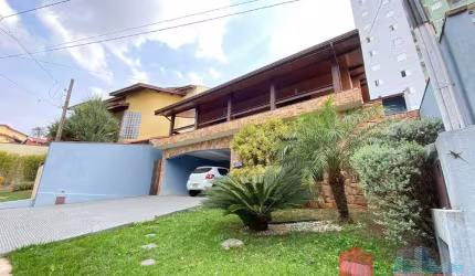 Casa de Condomínio para aluguel Condomínio Maison Blanche em Valinhos