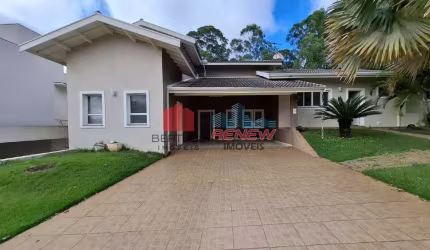 Casa de Condomínio para aluguel Condomínio Delle Stelle em Louveira