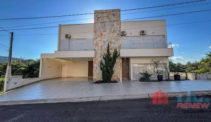 Casa de Condomínio à venda Jardim Quintas das Videiras em Jundiaí