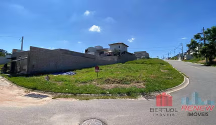 Terreno à venda Loteamento Santa Maria em Vinhedo