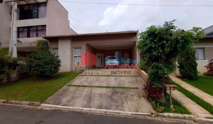 Casa de Condomínio à venda Condomínio Vila di Treviso em Vinhedo