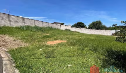 Terreno em condomínio à venda Residencial Vila do Sol em Valinhos