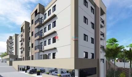 Apartamento à venda Residencial Gran Paradiso em Vinhedo