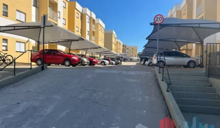 Apartamento para aluguel Residencial Florença I em Vinhedo
