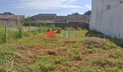 Terreno à venda Parque Nova Suiça em Valinhos