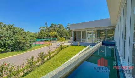 Casa à venda Condomínio Residencial Arboretum Home Concept em Vinhedo