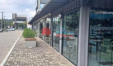 Sala para aluguel Condomínio Villa Carlos Gasparini em Vinhedo